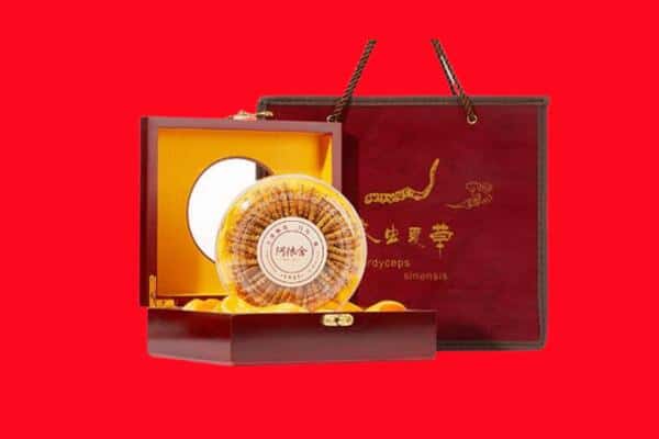 成都市武侯回收冬虫夏草